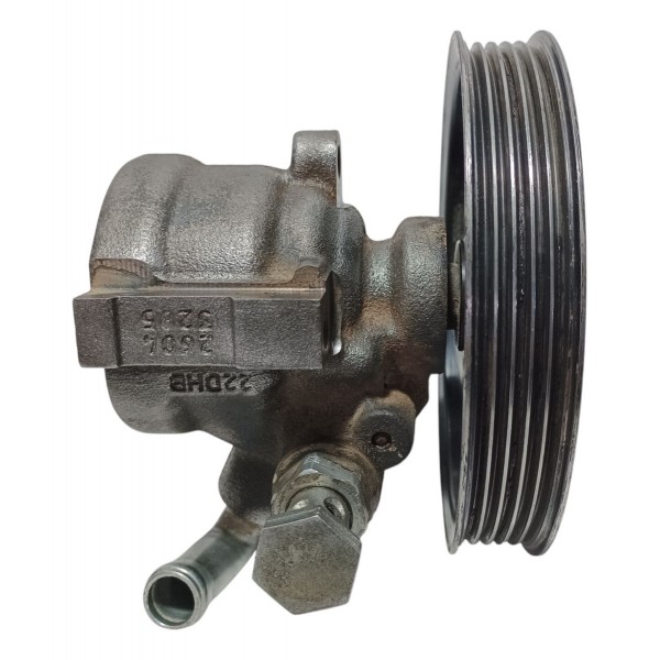 Bomba Direção Hidráulica Gm Meriva 1.4 8v 2012