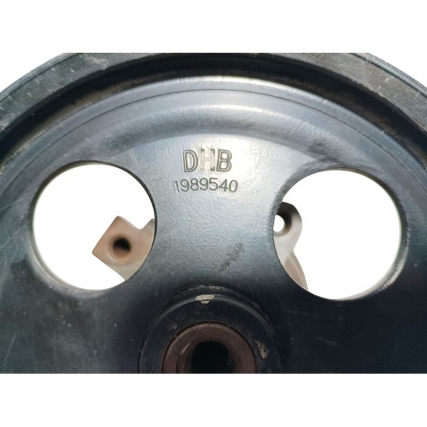 Bomba Direção Hidráulica Gm Meriva 1.4 8v 2012