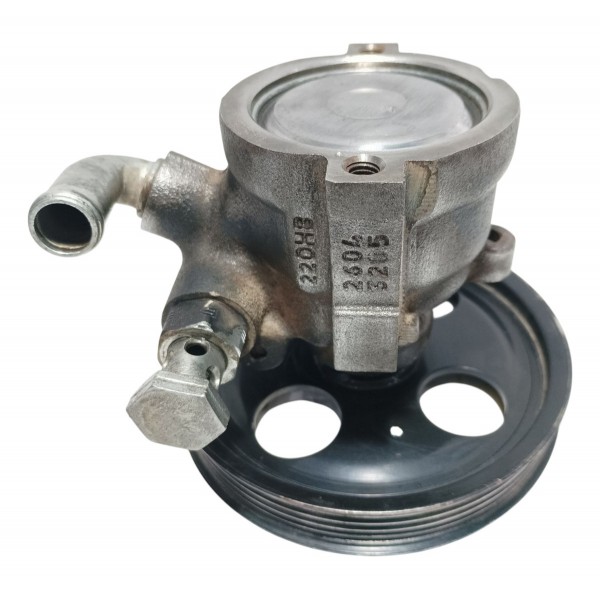 Bomba Direção Hidráulica Gm Meriva 1.4 8v 2012