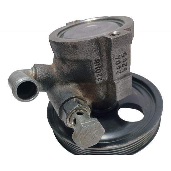 Bomba Direção Hidráulica Gm Meriva 1.4 8v 2012