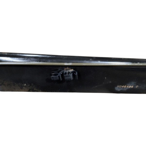 Eixo Traseira Renault Clio 2005