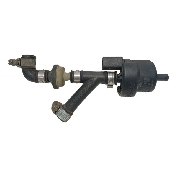 Válvula Solenóide Canister Audi A4 2003