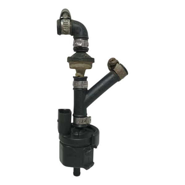 Válvula Solenóide Canister Audi A4 2003