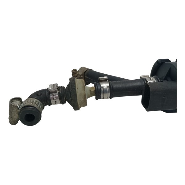 Válvula Solenóide Canister Audi A4 2003