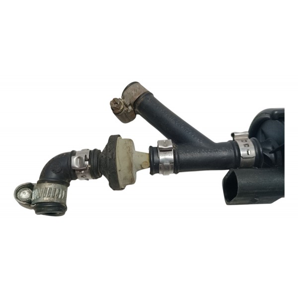 Válvula Solenóide Canister Audi A4 2003