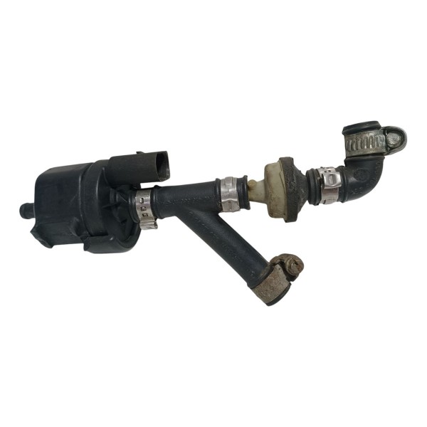 Válvula Solenóide Canister Audi A4 2003