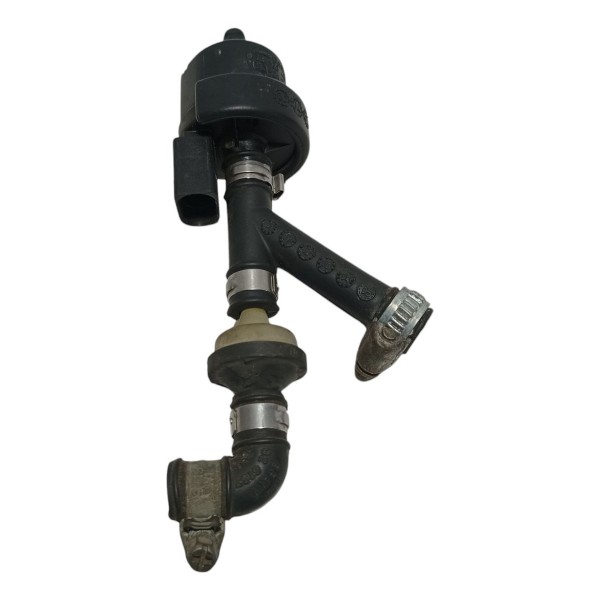 Válvula Solenóide Canister Audi A4 2003