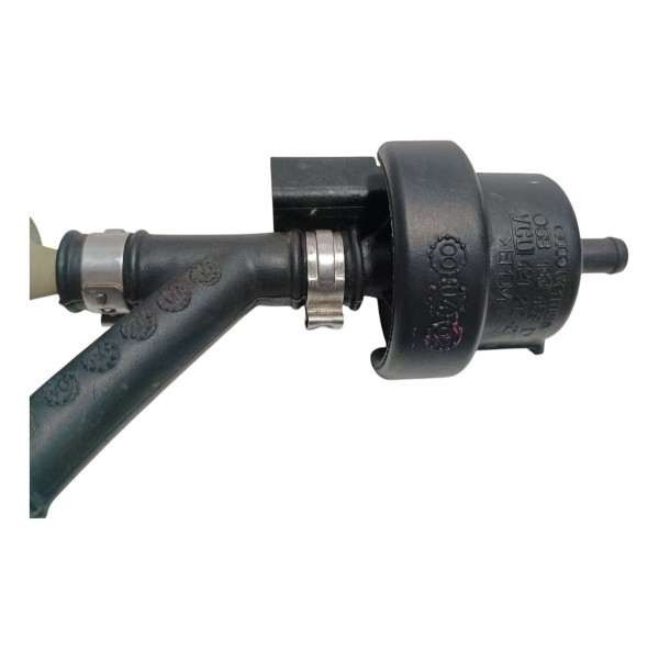 Válvula Solenóide Canister Audi A4 2003