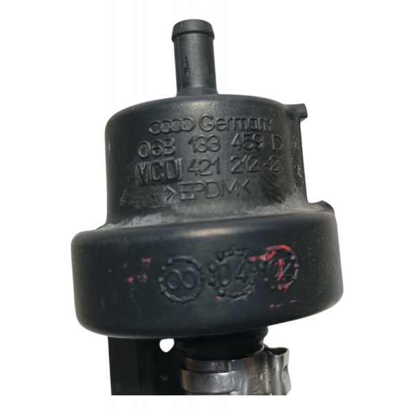 Válvula Solenóide Canister Audi A4 2003