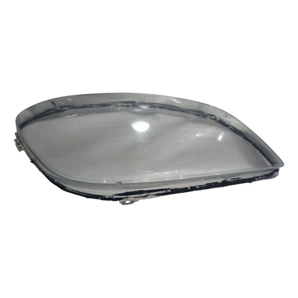 Lente Do Farol Lado Direito Gm Celta 2007 Recuperado