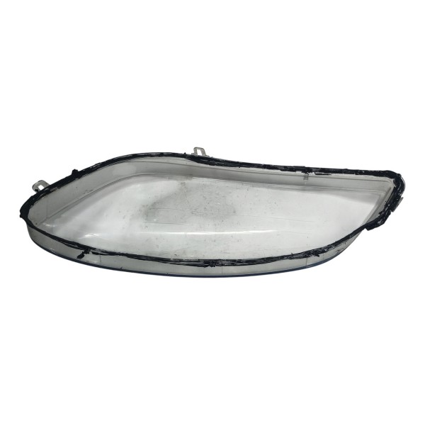 Lente Do Farol Lado Direito Gm Celta 2007 Recuperado