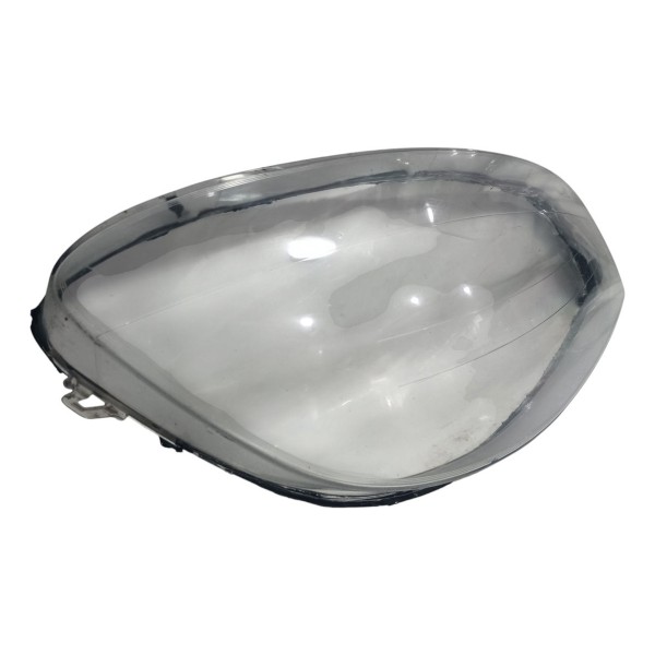 Lente Do Farol Lado Direito Gm Celta 2007 Recuperado