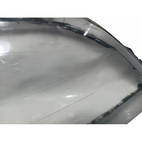 Lente Do Farol Lado Direito Gm Celta 2007 Recuperado