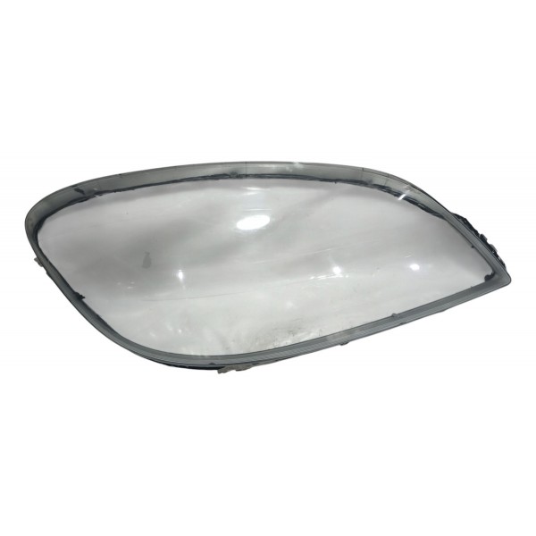 Lente Do Farol Lado Direito Gm Celta 2007 Recuperado