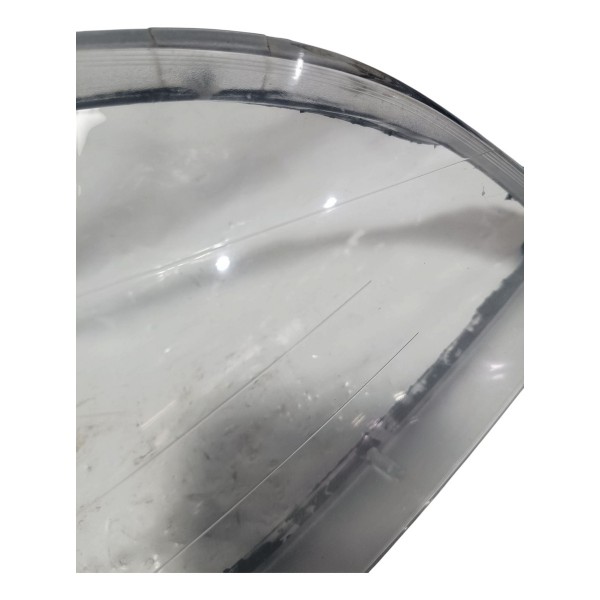 Lente Do Farol Lado Direito Gm Celta 2007 Recuperado