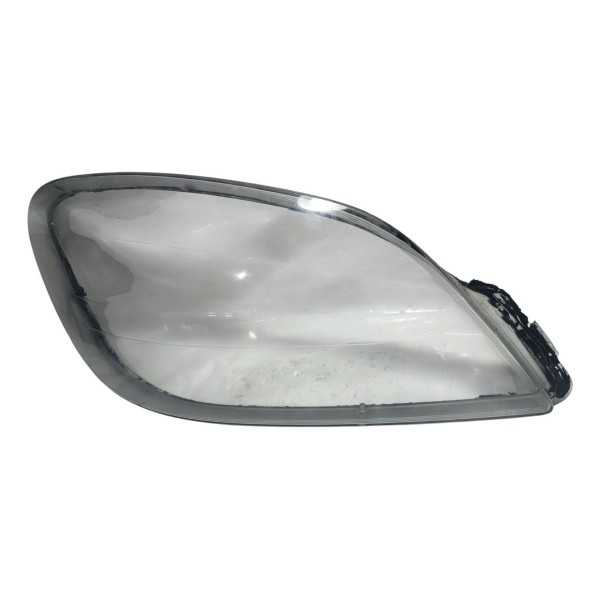 Lente Do Farol Lado Direito Gm Celta 2007 Recuperado