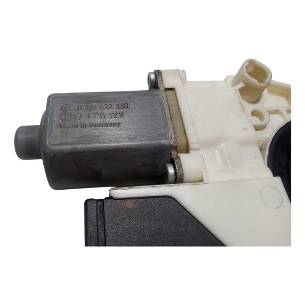 Motor Máquina Vidro Traseira Esquerda Renault Fluence 2011