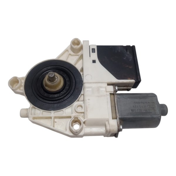 Motor Máquina Vidro Traseira Esquerda Renault Fluence 2011