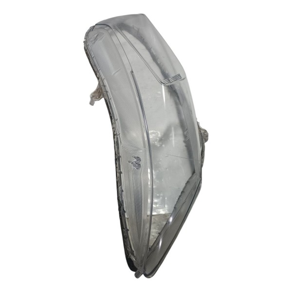 Lente Do Farol Lado Direito Honda Civic 2014 Recuperado