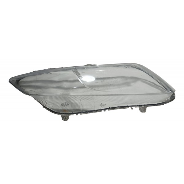 Lente Do Farol Lado Direito Honda Civic 2014 Recuperado