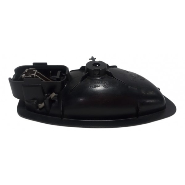 Maçaneta Interna Traseira Esquerda Renault Fluence 2011 Traseira