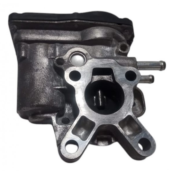 Válvula Egr Nissan Frontier 2.5 2010 144cvs