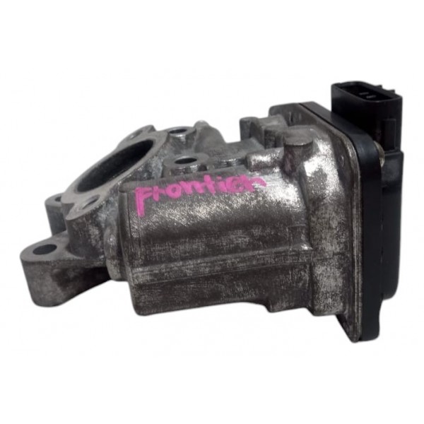 Válvula Egr Nissan Frontier 2.5 2010 144cvs