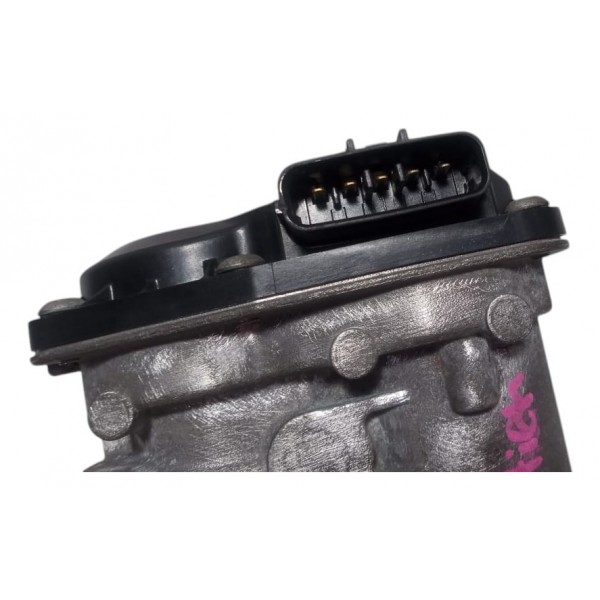 Válvula Egr Nissan Frontier 2.5 2010 144cvs