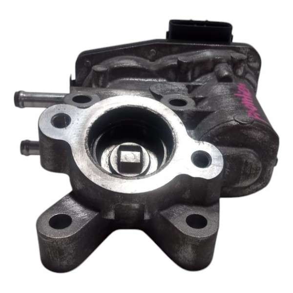 Válvula Egr Nissan Frontier 2.5 2010 144cvs