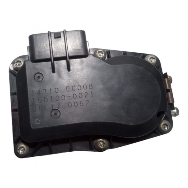 Válvula Egr Nissan Frontier 2.5 2010 144cvs