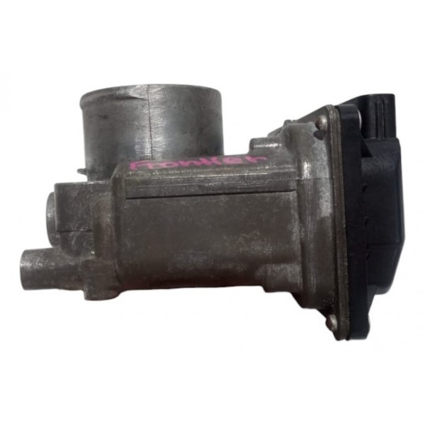 Corpo Borboleta Tbi Nissan Frontier 2.5 2010 Diesel 144cvs