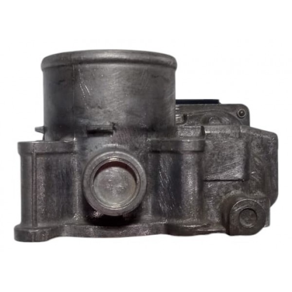 Corpo Borboleta Tbi Nissan Frontier 2.5 2010 Diesel 144cvs