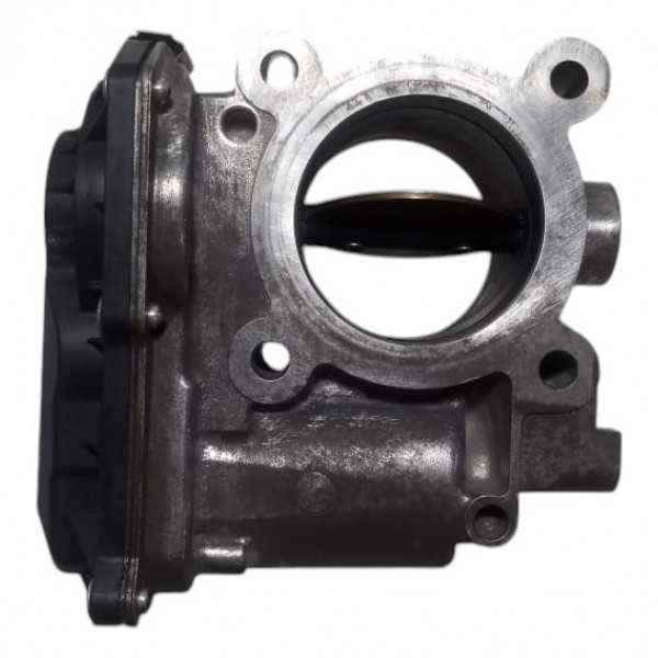 Corpo Borboleta Tbi Nissan Frontier 2.5 2010 Diesel 144cvs