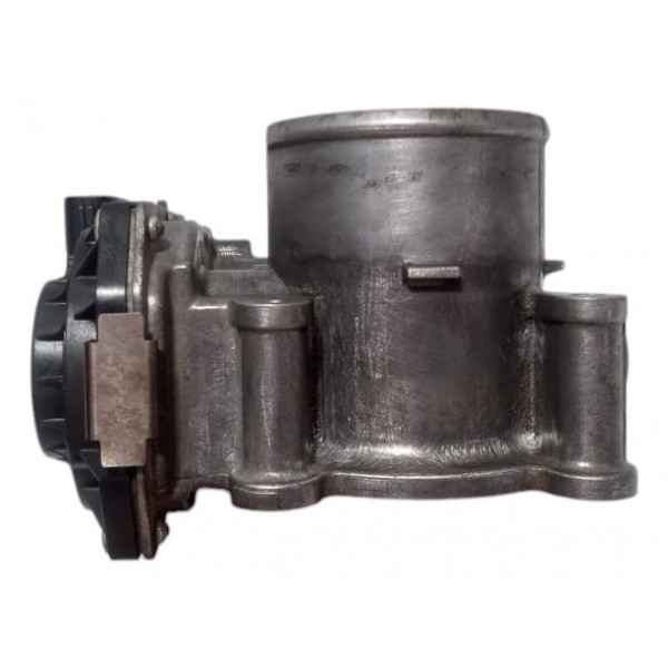 Corpo Borboleta Tbi Nissan Frontier 2.5 2010 Diesel 144cvs