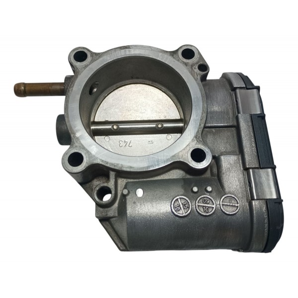 Tbi Corpo De Borboleta Gm Astra 2.0 8v 2011