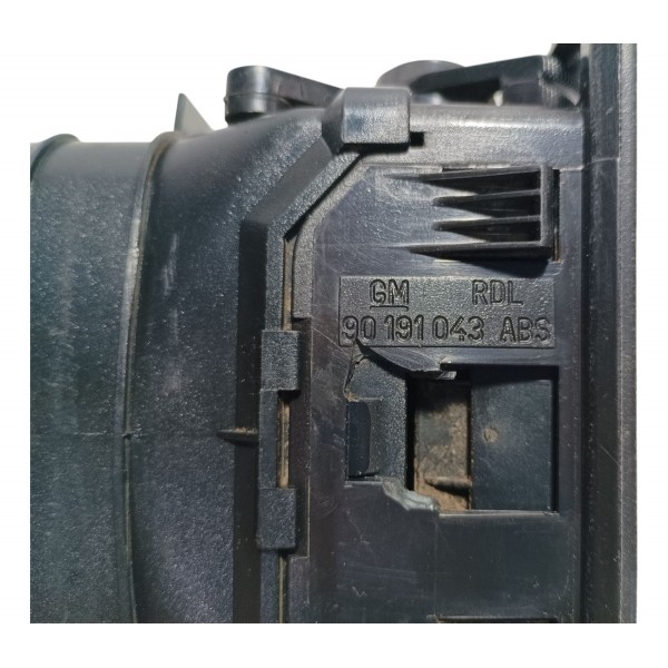 Difusor Ar Lado Esquerdo Gm Kadett 1994