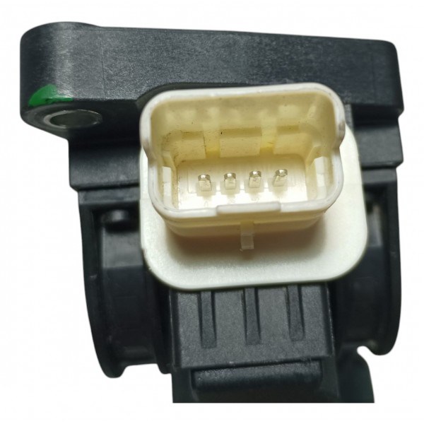 Pedal Acelerador Eletrônico Peugeot 206 2007