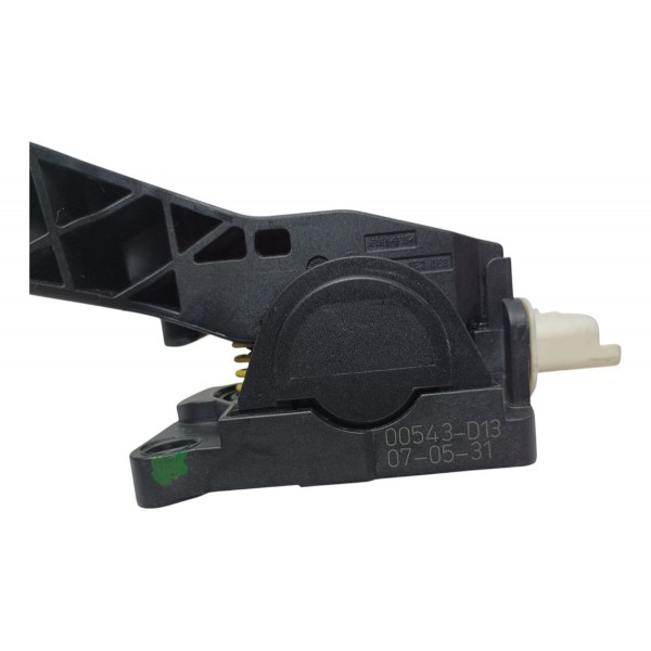 Pedal Acelerador Eletrônico Peugeot 206 2007