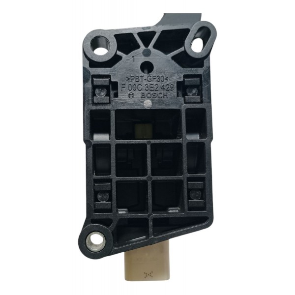 Pedal Acelerador Eletrônico Peugeot 206 2007