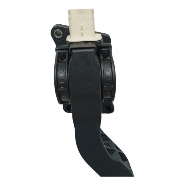 Pedal Acelerador Eletrônico Peugeot 206 2007