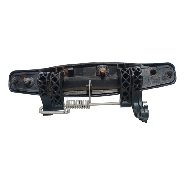 Maçaneta Externa Traseira Esquerda Renault Sandero 2011 Traseira