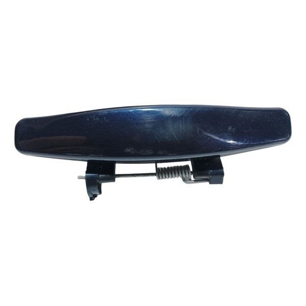 Maçaneta Externa Traseira Esquerda Renault Sandero 2011 Traseira