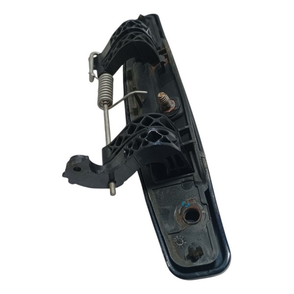 Maçaneta Externa Traseira Esquerda Renault Sandero 2011 Traseira