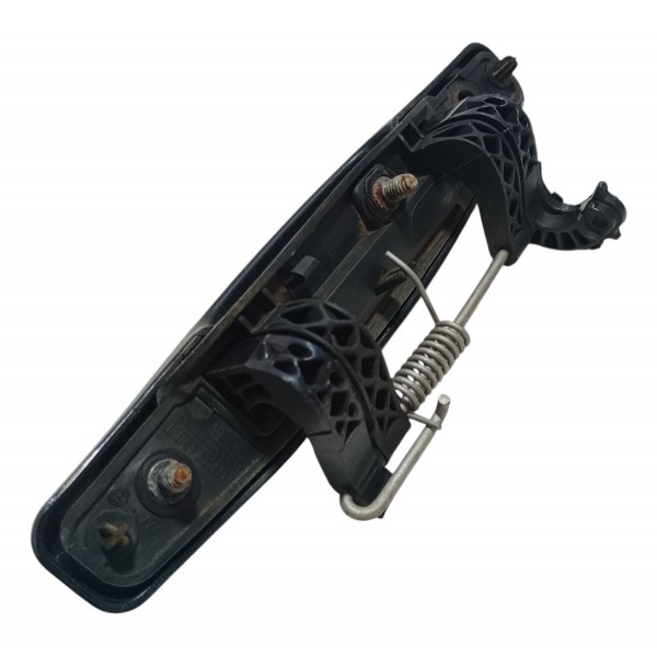 Maçaneta Externa Traseira Esquerda Renault Sandero 2011 Traseira