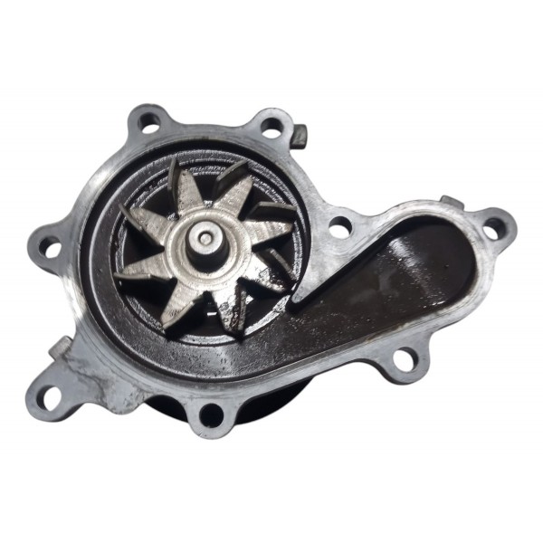 Bomba De Água Nissan Frontier 2.5 2010 144cvs