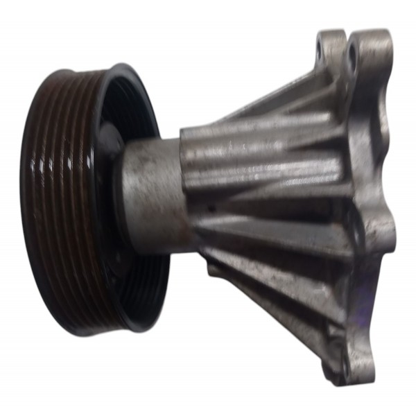 Bomba De Água Nissan Frontier 2.5 2010 144cvs