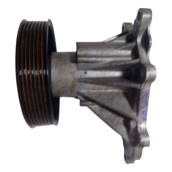 Bomba De Água Nissan Frontier 2.5 2010 144cvs
