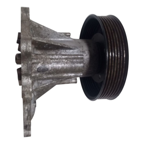 Bomba De Água Nissan Frontier 2.5 2010 144cvs