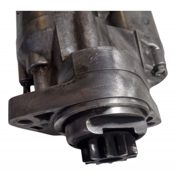 Motor Arranque Partida Nissan Frontier 2.5 2010 144cvs