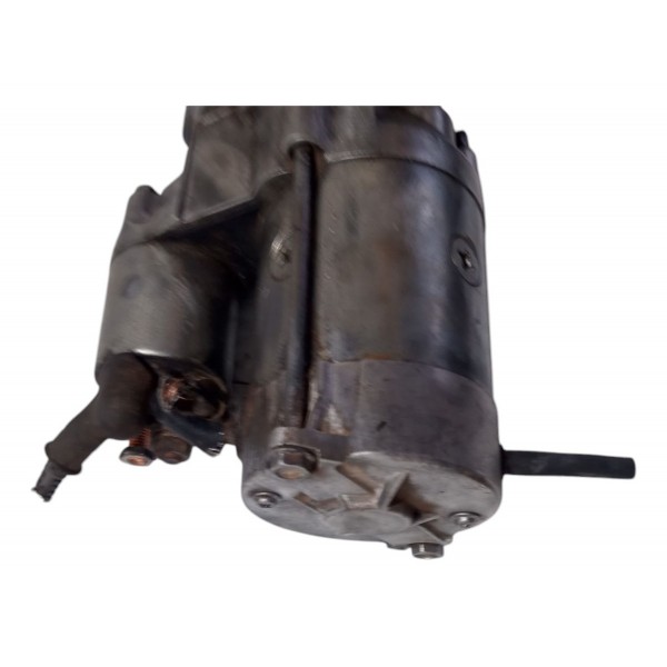 Motor Arranque Partida Nissan Frontier 2.5 2010 144cvs